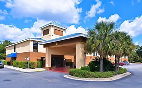 Econo Lodge Darien Ga